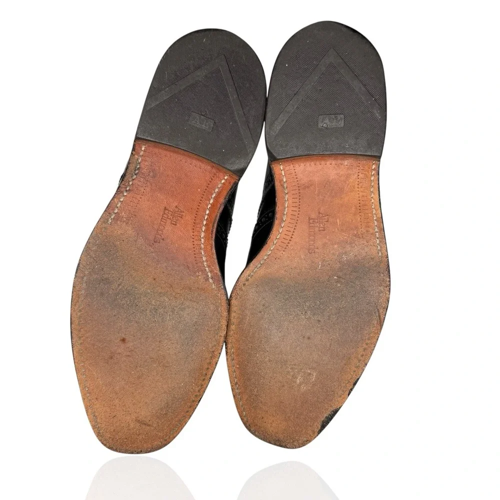 Allen Edmonds allen edmonds